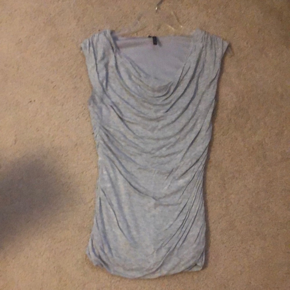 Maurices Slouchy Dress Tank